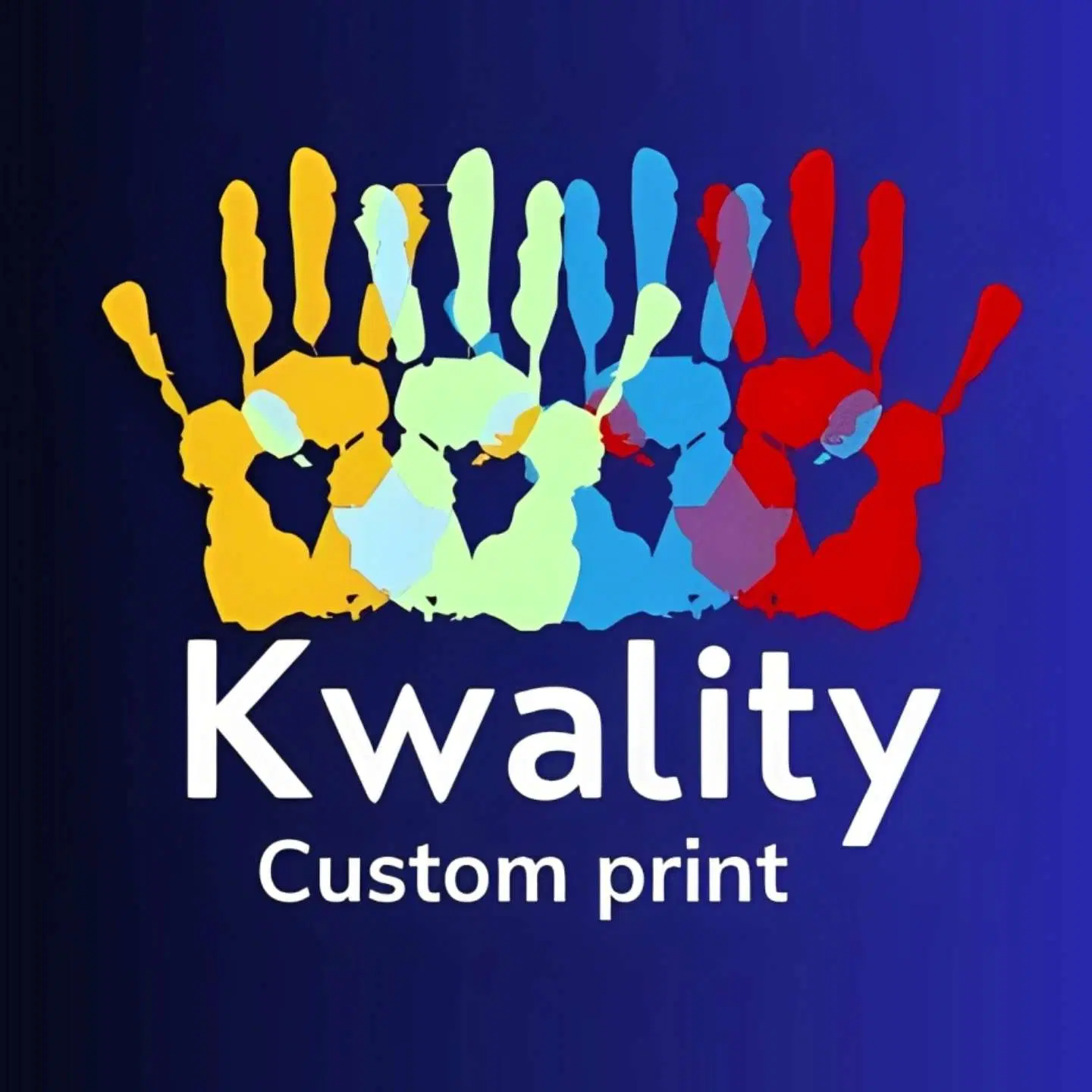 Kwality Custom Print